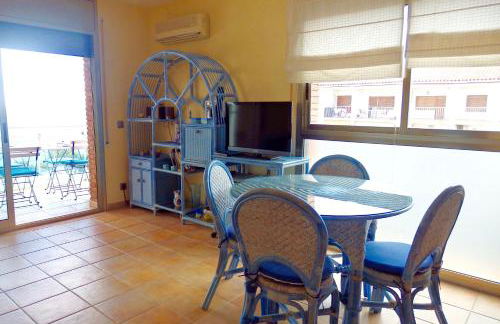 Meddays Apartamento la Caleta Ático - Foto 7