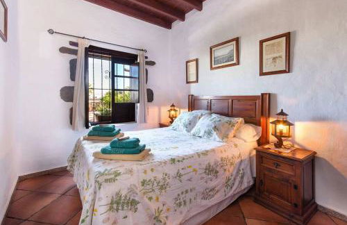 El Caserío de Güime Villa con Piscina Climatizada - Foto 21