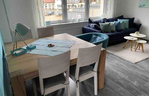 Fewo Pyramideneiche Detmold/Berlebeck, naturnah - Foto 32