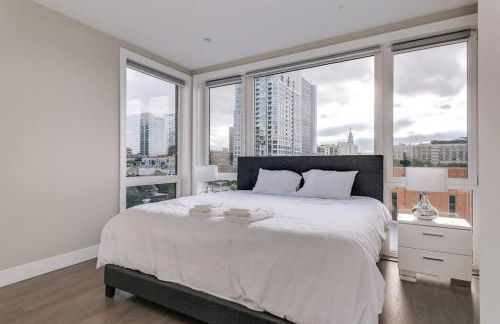 Breathtaking Downtown Penthouse B - Sleeps 11 - Foto 14