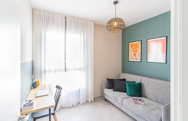 Sunny Haven Sea View Escape by Sea N Rent - Foto 22