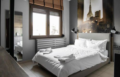 4 Seasons Luxury Apartments - Foto 65