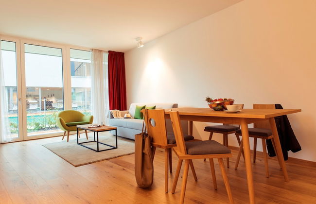 All-Suite Resort Ötztal - Foto 27