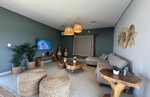 Casa Aconchego Lençóis - Foto 68