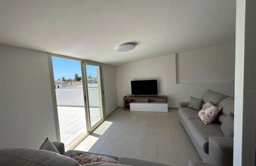 Le Terrazze della Dolce Casa - Blue Wave - Casa Vacanza a Marina di Ragusa - Foto 11