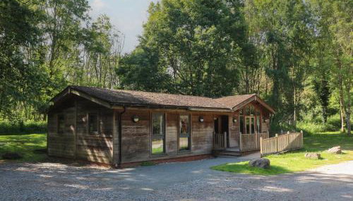 Cedar Lodge - Foto 2