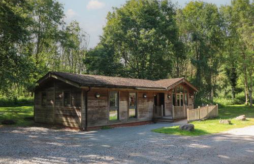 Cedar Lodge - Foto 2