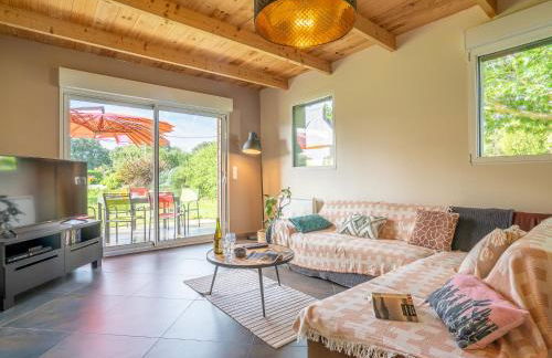 Holiday Home Villa Heol by Interhome - Foto 5