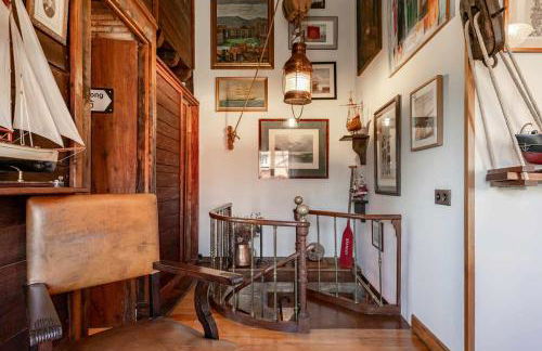 El Jardín Escondido de Helgueras - Foto 33