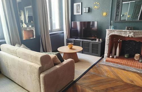 Nancy Vieille Ville Stanislas - Foto 45