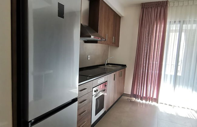 Dara apartment hotel - Foto 19