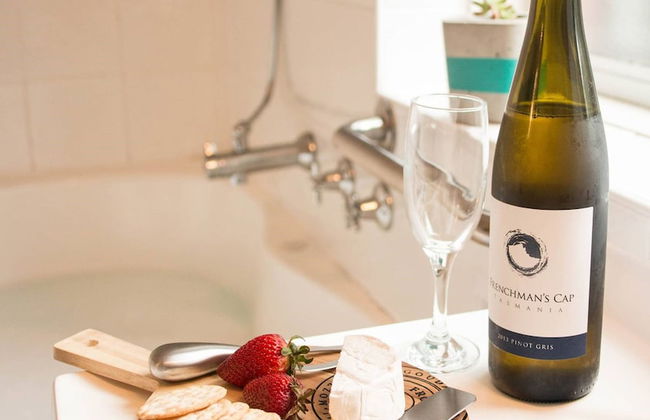 Adina Place Motel Apartments - Foto 32