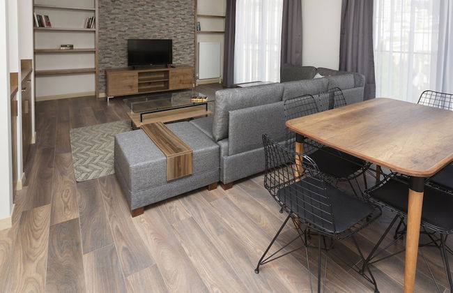 Princess Residence - Foto 18