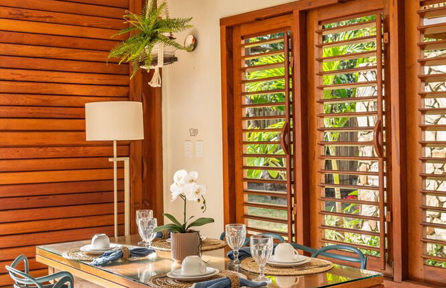 Casa Mar - Taipu de Fora - Photo 31