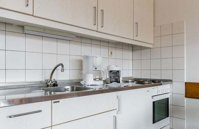 Appartement im Panoramic Hotel Bad Lauterberg - Foto 4