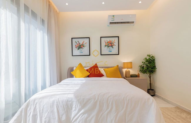 Amber Hospitality Al Qirawan - Foto 42