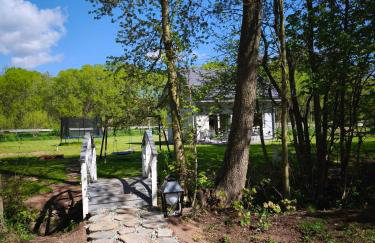 Mia Domo - wypoczynek w Górach Suchych, Kamiennych i Sowich - Foto 36