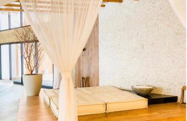 Lindo flat em prédio luxuoso - Excelente localização - Foto 23