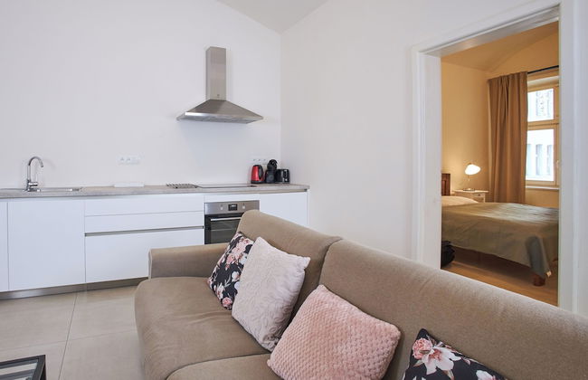 Wenceslas Square Residence - Photo 74