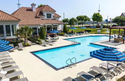 Landing Incredible 1BD Gym - Foto 37