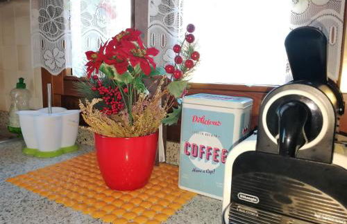 Appartamento Ca' Lela - Foto 8