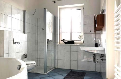 Ferienwohnung Schleusenhaus Hameln - Foto 33