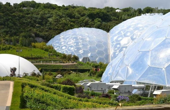 Callestock Courtyard - Foto 9