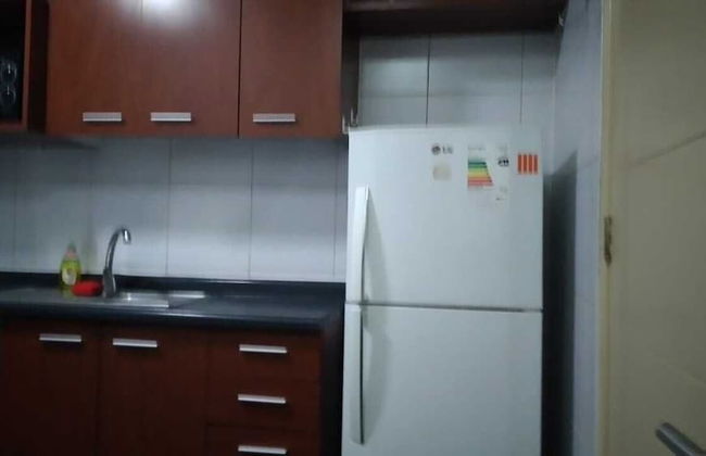 Apart San Francisco - Foto 13