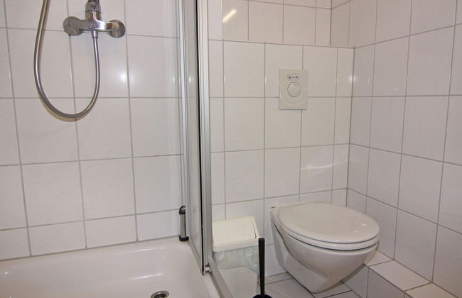 Studio in Ferienanlage Orther Reede - Foto 13