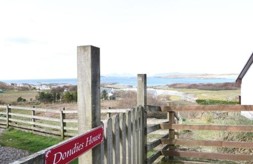 Dondie's House, Kilchoan - Photo 21