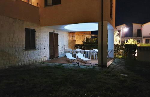 La Finestra sul Conero Apartments - Photo 16