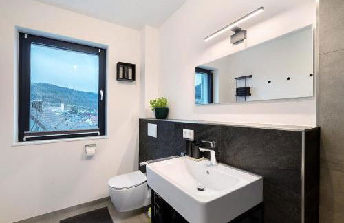 Ferienwohnung Weitblick - Foto 31