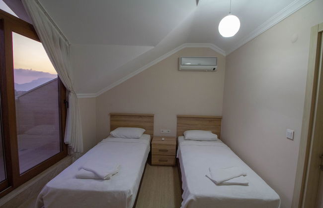 Zehra Villas - Foto 23