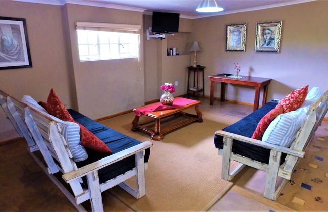 Blyde Mountain Country House - Photo 35