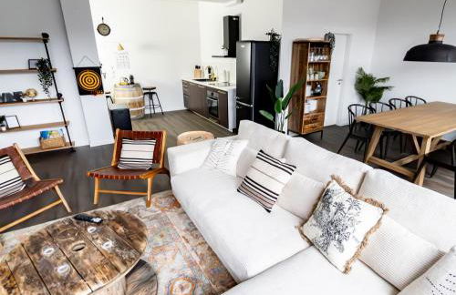 Casa MiRo Apartments - Hamburg City Center - Foto 19