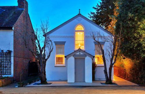 Finest Retreats - Wesleyan House - Foto 7