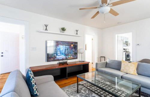 The B&W Haven 3BR private office by LI Ferry - Foto 57