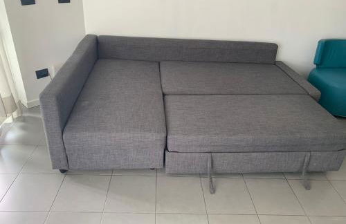 Apartment Bovisa Politecnico - Foto 10