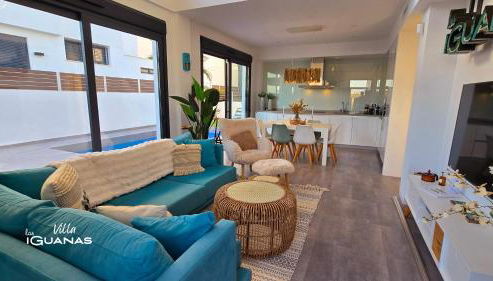 Villa Las Iguanas - Foto 3