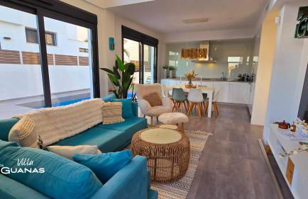 Villa Las Iguanas - Foto 3