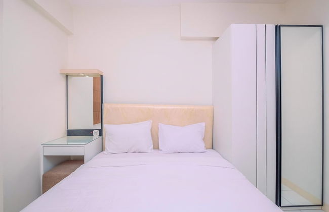 Best and Comfy 2BR Podomoro Golf View Apartment - Foto 1