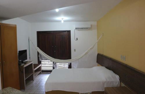 Marambaia Apart Hotel - Foto 98