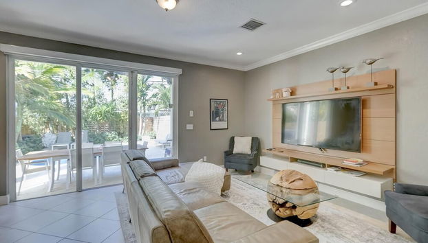 Heated Pool Grill Beach Riviera by Rovetravel - Foto 3, Zimmer