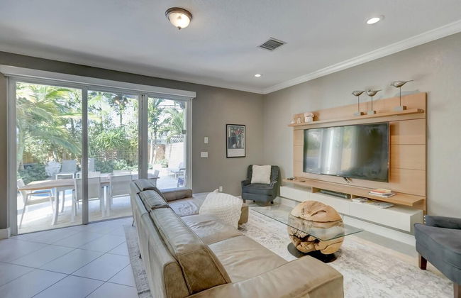 Heated Pool Grill Beach Riviera by Rovetravel - Foto 3