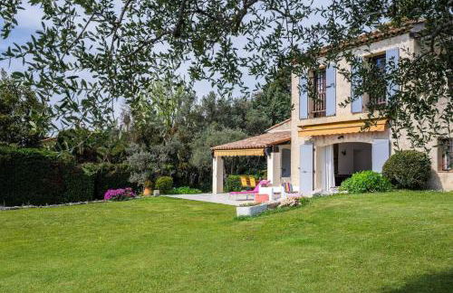 Magnifique villa avec vue mer panoramique - Foto 33