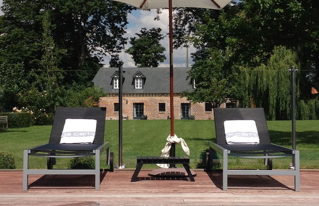Clos Masure Résidence hôtelière - Foto 1