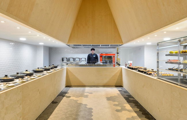 Apartamentos Vibra Jabeque Blue - Adults only - New Opening 2025 - Foto 81