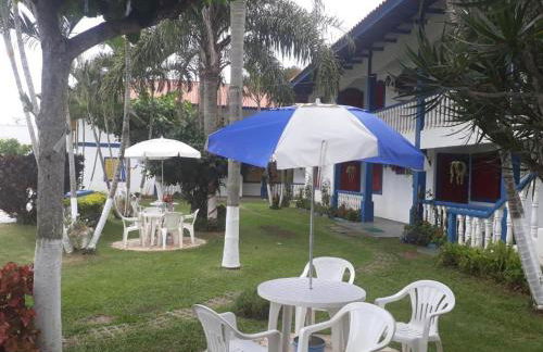 CONDOMINIO COLONIAL APARTAMENTOS 150M DA PRAIA - Foto 10