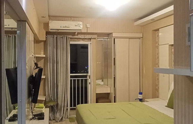 Apartment Bogor Valley - Photo 47