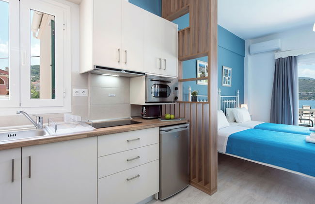 Marika Apartments - Foto 24